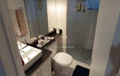 Imagem 2: Apartamento com 2 dormitórios à venda, 55 m² por R$ 900.000 - Vila...