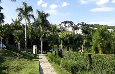 Imagem 16: TERRENO RESIDENCIAL em BRAGANÇA PAULISTA - SP, CONDOMÍNIO VALE DAS ÁGUAS