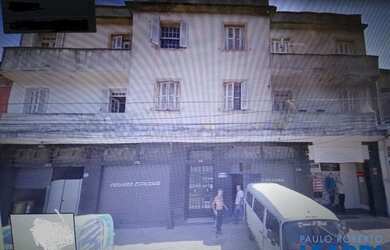 Imagem 1: PRÉDIO - BELENZINHO - SP