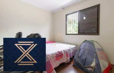 Imagem 15: Apartamento com 3 dormitórios à venda, 106 m² por R$ 540.000,00 - Castelo - Belo Horizonte