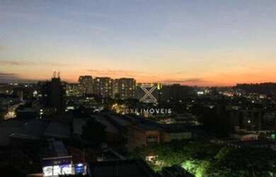 Imagem: O apartamento possui 4 Dormitórios, 3 Banheiros, 1 Vaga na