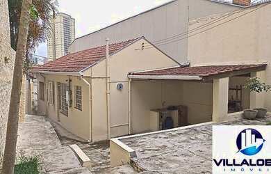 Imagem 1: Casa à venda, 80 m² por R$ 780.000,00 - Lapa - São Paulo/SP