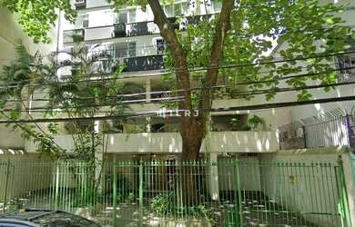 Imagem 1: Apartamento à venda no bairro Humaitá - Rio de Janeiro/RJ, Zona Sul