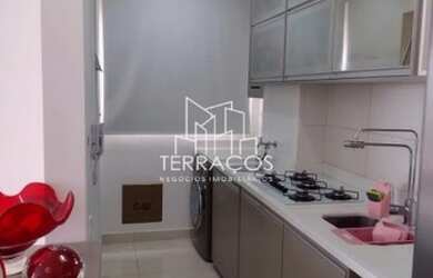 Imagem 3: ÓTIMO APARTAMENTO COM 70 M² EM ANDAR ALTO NO RESIDENCIAL GRAND CLUB...