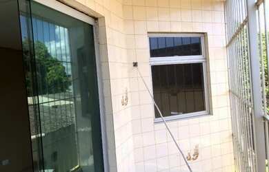 Imagem 2: Amplo apt todo reformado, na melhor localização do Janga