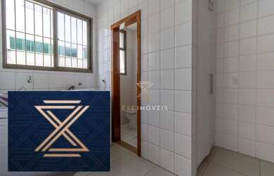 Imagem 9: Apartamento com 3 dormitórios à venda, 106 m² por R$ 540.000,00 - Castelo - Belo Horizonte