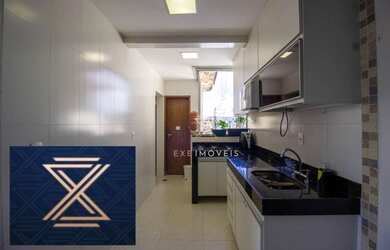 Imagem 14: Apartamento com 3 dormitórios à venda, 136 m² por R$ 585.107 - Sagrada...