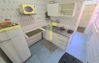 Imagem 6: VENDO APARTAMENTO LEBLON. 60m² de Área, 1 Banheiroe1 Dormitório