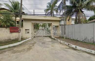 Imagem: O terreno possui 750m² de Área e está localizado em Campo