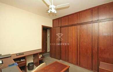 Imagem 9: Apartamento com 4 dormitórios à venda, 440 m² por R$ 2.500.000 - Santo...