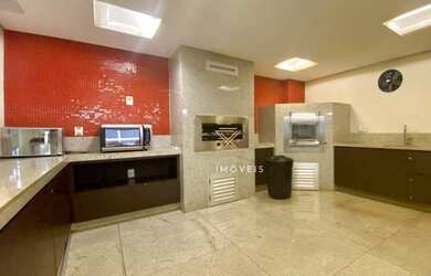 Imagem 15: Apartamento com 3 dormitórios à venda, 92 m² por R$ 1.150.000 - Lourdes...