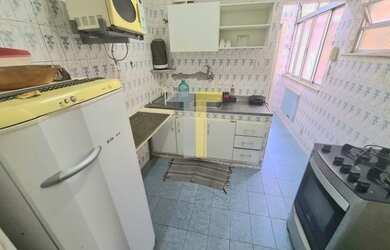 Imagem 9: VENDO APARTAMENTO LEBLON. 60m² de Área, 1 Banheiroe1 Dormitório