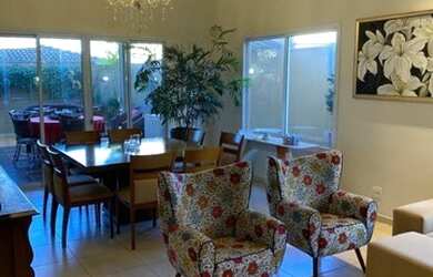 Imagem 12: Casa no Condomínio Gaivota I em São José do Rio Preto-SP