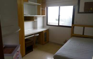 Imagem 15: Aluguel ou Venda obertura duplex 3 qts - Freguesia