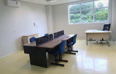 Imagem: O depósito possui 103m² de Área e está localizado em Melville