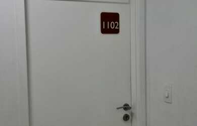 Imagem: O apartamento possui 3 Dormitórios, 3 Banheiros, 2 Vagas na