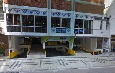 Imagem: O depósito possui 20m² de Área e está localizado em Copacabana