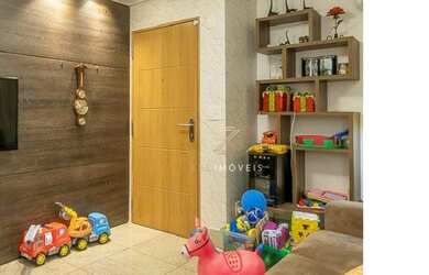 Imagem 3: Apartamento com 3 dormitórios à venda, 102 m² por R$ 1.150.000 - Savassi - Belo Horizonte