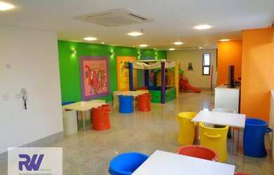 Imagem 15: Apartamento 5 Dormitórios 4 Suítes à venda 384 m² R$ 5.200.000,00 - Horto Florest