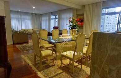 Imagem 12: Apartamento com 4 dormitórios à venda, 200 m² por R$ 1.950.000 - Lourdes...