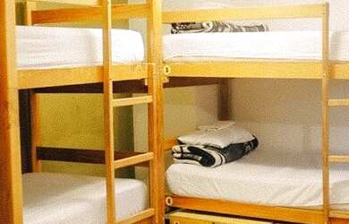 Imagem 1: Hospedaria Gay LGBTQIA quartos pensão Pensionato