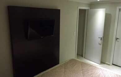 Imagem 10: Excelente apartamento Residencial Ponto Nobre Campo Grande