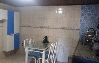 Imagem 10: Casa na Trindade - Rua Juazeiro esquina com Rua Manaus