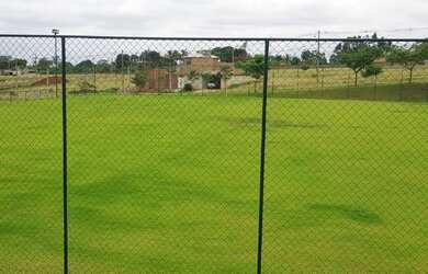 Imagem 4: Damha Fit Ipiguá terreno com excelente topografia