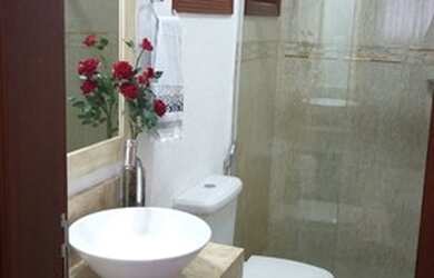 Imagem 8: Sobrado em condomínio fechado Floradas da Serra Urbanova