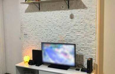 Imagem 1: Apartamento com 2 dormitórios à venda, 65 m² por R$ 1.200.000 - Laranjeiras - Rio de Janei