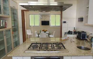 Imagem 12: RIO DE JANEIRO - CASA DE CONDOMÍNIO - FREGUESIA (JACAREPAGUÁ