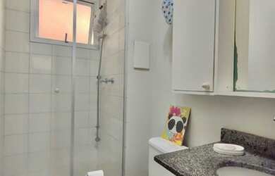 Imagem 4: APARTAMENTO RESIDENCIAL em PORTO ALEGRE - RS, HUMAITÁ