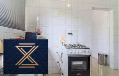 Imagem 7: Apartamento com 3 dormitórios à venda, 106 m² por R$ 540.000,00 - Castelo - Belo Horizonte