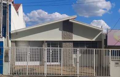 Imagem 1: Casa com 3 dormitórios, 128 m² - venda por R$ 1.000.000,00 ou aluguel...