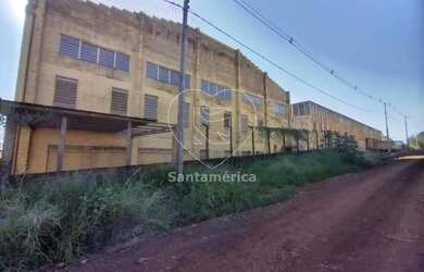 Imagem 8: LONDRINA - Galpão/Depósito/Armazém - Jardim Bandeirantes