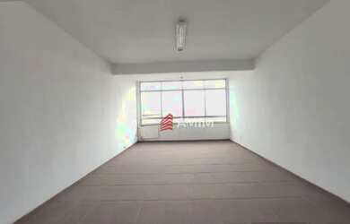 Imagem: O depósito possui 51m² de Área e está localizado em Alcântara