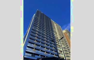 Imagem: O depósito possui 1 Vaga na garagem, 40m² de Área e está