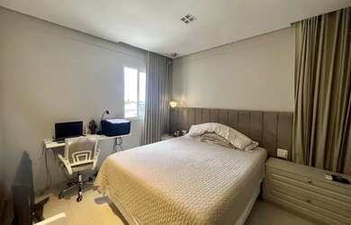 Imagem 6: Condomínio Ville de Lurdes