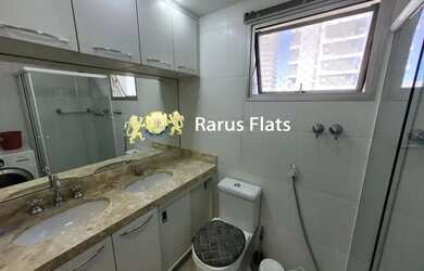 Imagem 15: Flat para venda na Vila Nova Conceição - Edifício Saint Charles