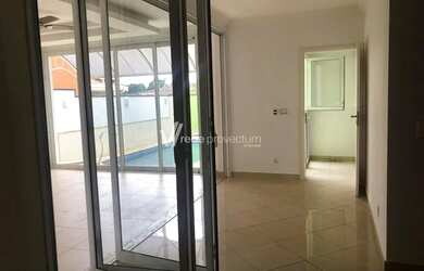 Imagem 8: casa - Betel - Paulínia. Piscina, Churrasqueira, VarandaeGuarda roupa