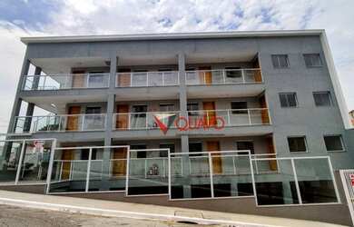 Imagem 1: Apartamento com 1 dormitório, 30 m² - venda por R$ 250.000 ou aluguel...