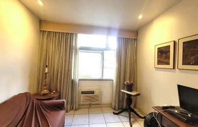 Imagem 3: Apartamento com 3 dormitórios à venda, 97 m² por R$ 1.280.000,00 - Flamengo - Rio de Janei