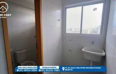 Imagem 12: Foz do Iguaçu, 2 e 3 quartos, Torre 1 entregue, Oportunidade de fechar...