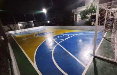 Imagem 13: Condomínio Privillege - Jabutiana