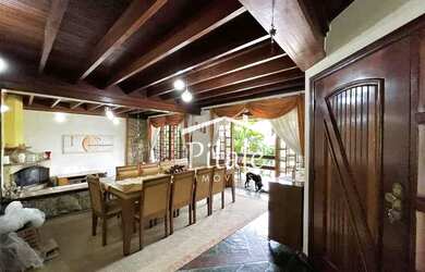 Imagem 8: Sobrado com 6 dormitórios, 664 m² - venda por R$ 2.199.000,00 ou aluguel...