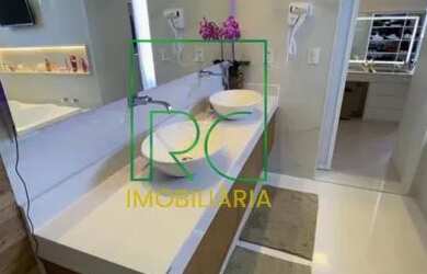 Imagem 12: Casa de condomínio com 4 quartos, 330m2 em Rio de Janeiro, Recreio dos...