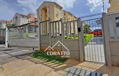 Imagem: O apartamento à venda possui 2 Dormitórios, 1 Banheiro, 1