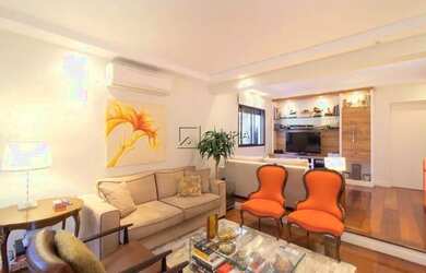 Imagem 7: Venda Apartamento 3 Dormitórios - 172 m² Moema