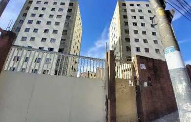 Imagem: SAO PAULO - Apartamento Padrão - lt br gt JARDIM SANTA ETELVINA