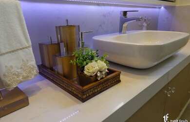 Imagem 6: Lindo apartamento com vista livre 3 suítes e 2 vagas no Itacorubi